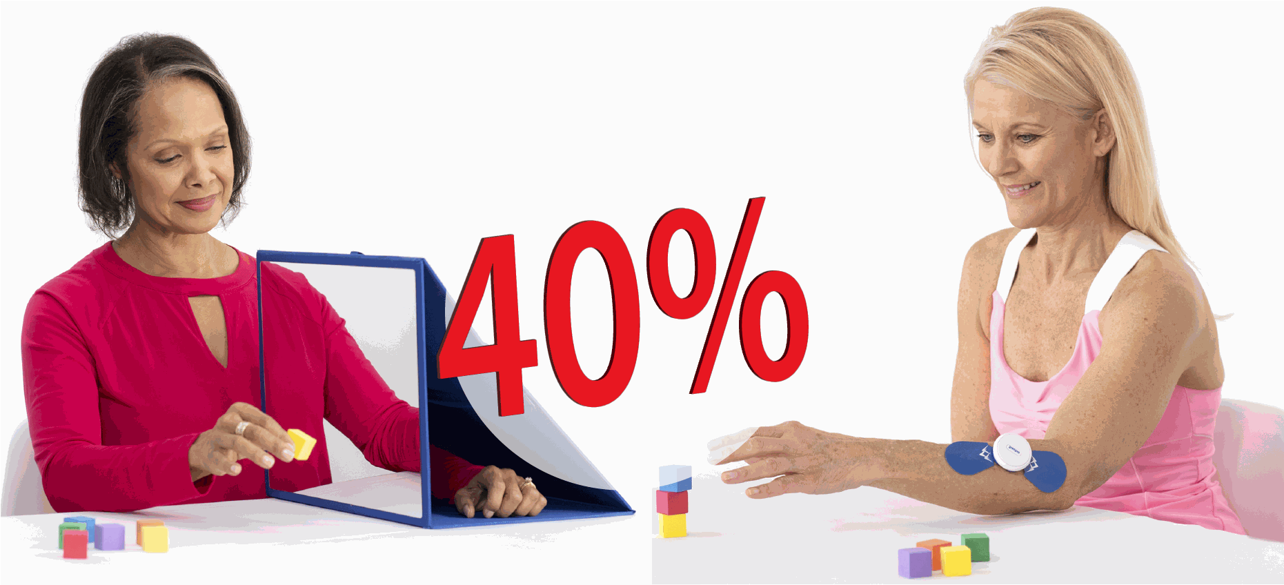 Odoo • Tekst og bilde
